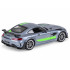 Tālvadības automašīna Mercedes-Benz AMG GT R Pro, 1:16, RC0799