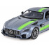 Tālvadības automašīna Mercedes-Benz AMG GT R Pro, 1:16, RC0799