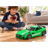 Tālvadības automašīna Mercedes-Benz AMG GT R Pro RC0799, 1:16