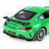 Tālvadības automašīna Mercedes-Benz AMG GT R Pro RC0799, 1:16