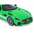 Tālvadības automašīna Mercedes-Benz AMG GT R Pro RC0799, 1:16