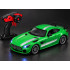 Tālvadības automašīna Mercedes-Benz AMG GT R Pro RC0799, 1:16