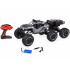 Tālvadības apvidus auto Rock Crawler UTV Buggy, 6x4, RC0800