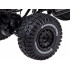 Tālvadības apvidus auto Rock Crawler UTV Buggy, 6x4, RC0800