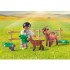 Playmobil Country lauku saimniecības rotaļu komplekts ar traktoru un figūriņām, 117 detaļas, ZA6737