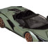Licencēta Lamborghini Sián tālvadības automašīna, 41 cm, RC0659