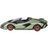 Licencēta Lamborghini Sián tālvadības automašīna, 41 cm, RC0659