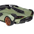 Licencēta Lamborghini Sián tālvadības automašīna, 41 cm, RC0659