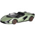 Licencēta Lamborghini Sián tālvadības automašīna, 41 cm, RC0659