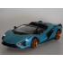 Licencēts Lamborghini Sián tālvadības auto, RC0659, 1:12, 41 cm