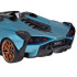 Licencēts Lamborghini Sián tālvadības auto, RC0659, 1:12, 41 cm