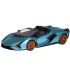 Licencēts Lamborghini Sián tālvadības auto, RC0659, 1:12, 41 cm