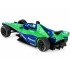 Envision Racing Formula E sacīkšu auto modelis, metāla, ZA6396, 1:24