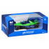 Envision Racing Formula E sacīkšu auto modelis, metāla, ZA6396, 1:24