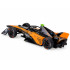 NEOM McLaren Formula E metāla sacīkšu auto modelis, 1:24, ZA6397