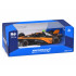 NEOM McLaren Formula E metāla sacīkšu auto modelis, 1:24, ZA6397