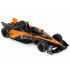 NEOM McLaren Formula E metāla sacīkšu auto modelis, 1:24, ZA6397