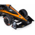 NEOM McLaren Formula E metāla sacīkšu auto modelis, 1:24, ZA6397