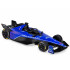 Maserati Tipo Folgore Formula E Gen3 metāla automašīnas modelis, ZA6398, 1:24