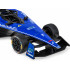 Maserati Tipo Folgore Formula E Gen3 metāla automašīnas modelis, ZA6398, 1:24