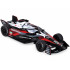 Kolekcionējams Porsche 99X Electric Formula E Gen3 sacīkšu auto modelis, 1:24, ZA6399