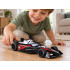 Kolekcionējams Porsche 99X Electric Formula E Gen3 sacīkšu auto modelis, 1:24, ZA6399