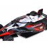 Kolekcionējams Porsche 99X Electric Formula E Gen3 sacīkšu auto modelis, 1:24, ZA6399