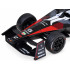 Kolekcionējams Porsche 99X Electric Formula E Gen3 sacīkšu auto modelis, 1:24, ZA6399