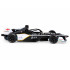Jaguar metāla Formula E sacīkšu auto modelis, I-TYPE 6 Formula E Gen3, 1:24, ZA6400