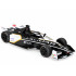 Jaguar metāla Formula E sacīkšu auto modelis, I-TYPE 6 Formula E Gen3, 1:24, ZA6400