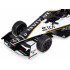 Jaguar metāla Formula E sacīkšu auto modelis, I-TYPE 6 Formula E Gen3, 1:24, ZA6400