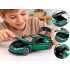 Metāla kolekcionējamais automodelis, Aston Martin V12 Vantage, 1:24, ZA6402