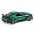 Metāla kolekcionējamais automodelis, Aston Martin V12 Vantage, 1:24, ZA6402