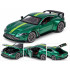 Metāla kolekcionējamais automodelis, Aston Martin V12 Vantage, 1:24, ZA6402