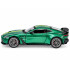 Metāla kolekcionējamais automodelis, Aston Martin V12 Vantage, 1:24, ZA6402