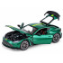 Metāla kolekcionējamais automodelis, Aston Martin V12 Vantage, 1:24, ZA6402
