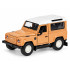 Metāla auto modelis Land Rover Defender 90 Works V8 Islay Edition, 1:24, ZA6403