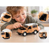 Metāla auto modelis Land Rover Defender 90 Works V8 Islay Edition, 1:24, ZA6403