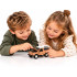 Metāla auto modelis Land Rover Defender 90 Works V8 Islay Edition, 1:24, ZA6403