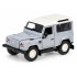 Metāla automašīnas modelis Land Rover Defender 90 Works V8 Islay Edition, 1:24, ZA6403