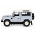 Metāla automašīnas modelis Land Rover Defender 90 Works V8 Islay Edition, 1:24, ZA6403