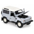 Metāla automašīnas modelis Land Rover Defender 90 Works V8 Islay Edition, 1:24, ZA6403
