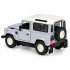 Metāla automašīnas modelis Land Rover Defender 90 Works V8 Islay Edition, 1:24, ZA6403