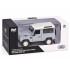 Metāla automašīnas modelis Land Rover Defender 90 Works V8 Islay Edition, 1:24, ZA6403