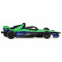 Metāla Envision Racing Formula E bolīda modelis, ZA6450, 1:43