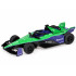 Metāla Envision Racing Formula E bolīda modelis, ZA6450, 1:43