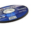 Metāla slīpripa GEKO (5/25/100/200) 125x6x22,23