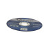 Griešanas disks metālam GEKO (10/50/400) 125x1.0