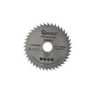 Zāģa disks kokmateriāliem b/w (200) 115x22x40T