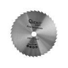 Koka zāģripa b/w (20) 300x32x40T